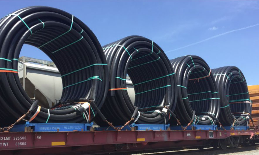 Cargo Carrier Our Edge